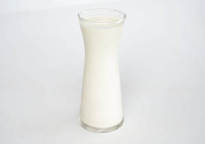 Plain Lassi Salted [250 ml]