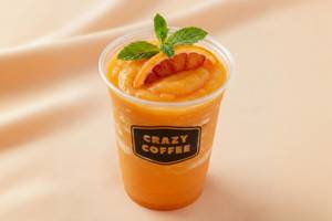 Orange Slush