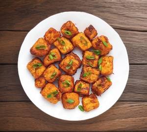 Paneer 65
