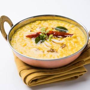 Dal Butter Fry