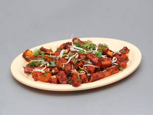 Paneer Crispy