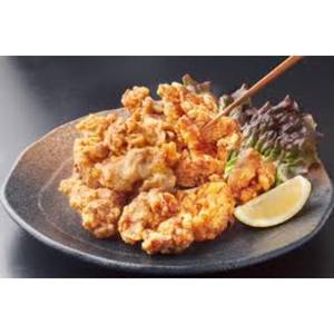 Tempura Chicken