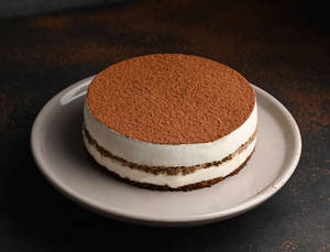 Tiramisu cake    [500 g]