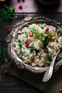Sabudana Khichdi (500ml)