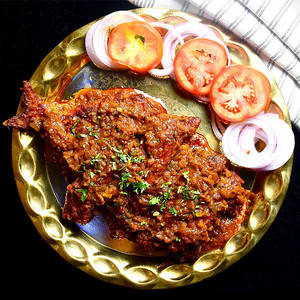 Pomfret Tawa Masala