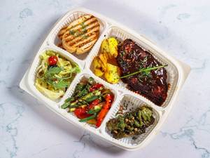 Peri Peri Chicken Feast Box