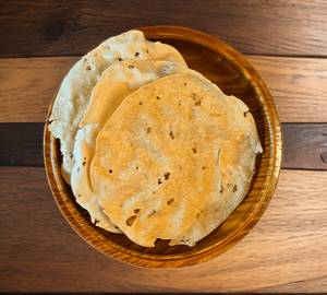 PAPAD FRY