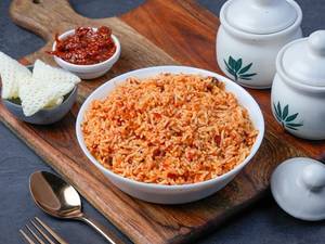 Pandumirchi Pachadi Annam