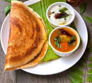 Maisur masala dosa