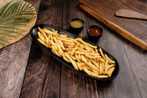 Finger Chips