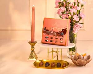 Luxe Treat Box Of 9