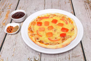 Cheese Tomato Pizza