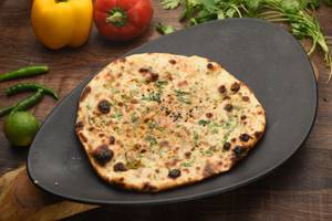 Masala Kulcha
