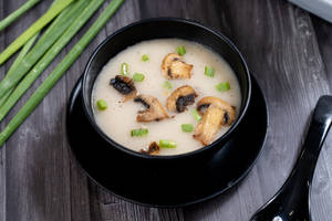 Mushroom Soup