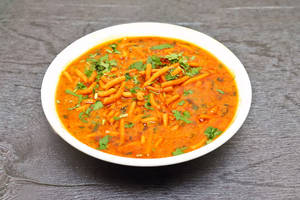 Sev Bhaji