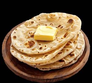 Butter Roti