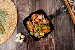 Gobi Manchurian Dry