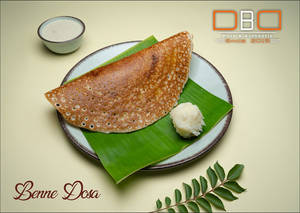 Benne Dosa