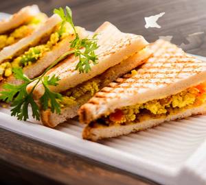 3 Slice Paneer Extra Cheese