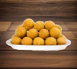 Besan Laddu 500 Gram