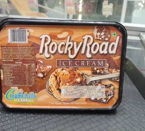 Rocky Road 700 Ml Tub