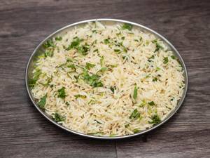 Jeera Rice