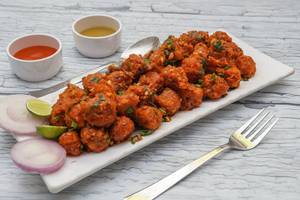 Veg Manchuria