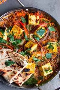 Paneer Punjabi