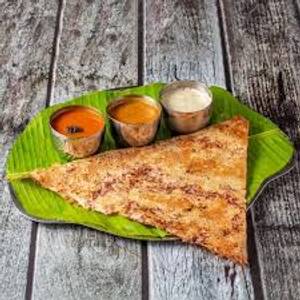 Rava dosa