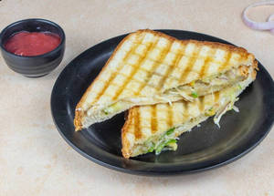 Veg Sandwich