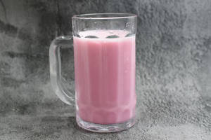Strawberry Shake