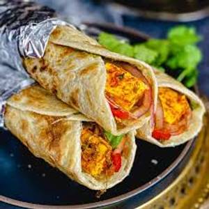 Soya Peri Peri Roll