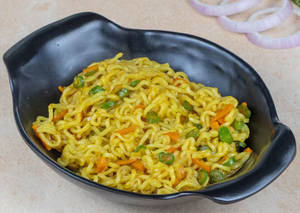 Veg Maggi