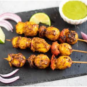 Tandoori Chat Pata Aloo