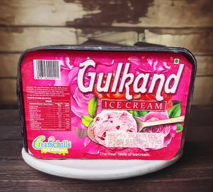 Gulkand 700 Ml Tub