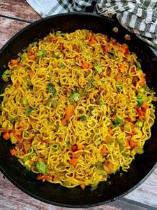 MASALA MAGGI