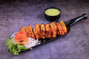 Paneer Tikka