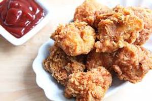 Veg Special Kfc Wings