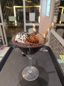 Die Hard Chocolate