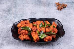 Gobi Sholey Kebab