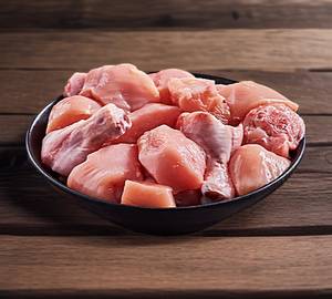 Chicken Curry Cut [1Kg]