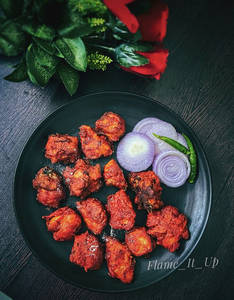 Chicken Pakoda (15 Pcs Boneless)
