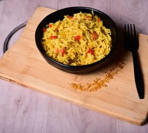 Plain Maggi 