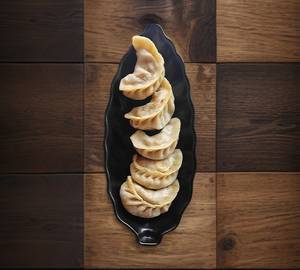 Paneer Momos