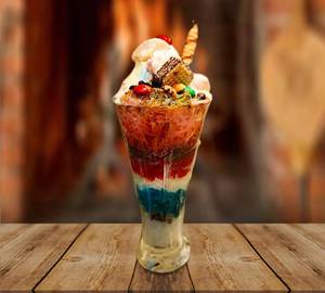 Kalam karikku shake