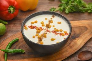 Boondi Raita