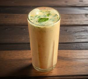 Masala Lassi
