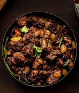 Chicken Chukka