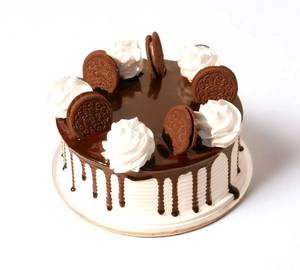 Oreo Cake