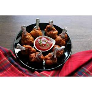 Chicken Lollipop